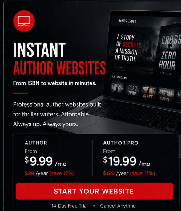 02_Instant_Author_Websites