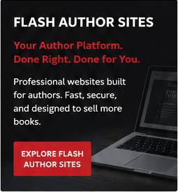 Flash Author Sites