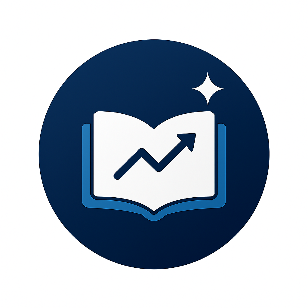 Book Launch icon