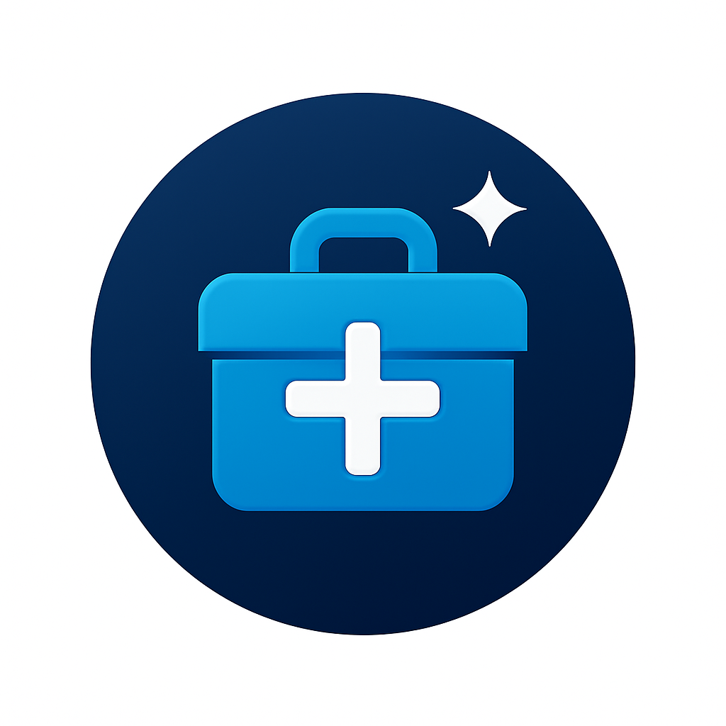 Add On Services icon