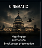 Cinematic Cinematic