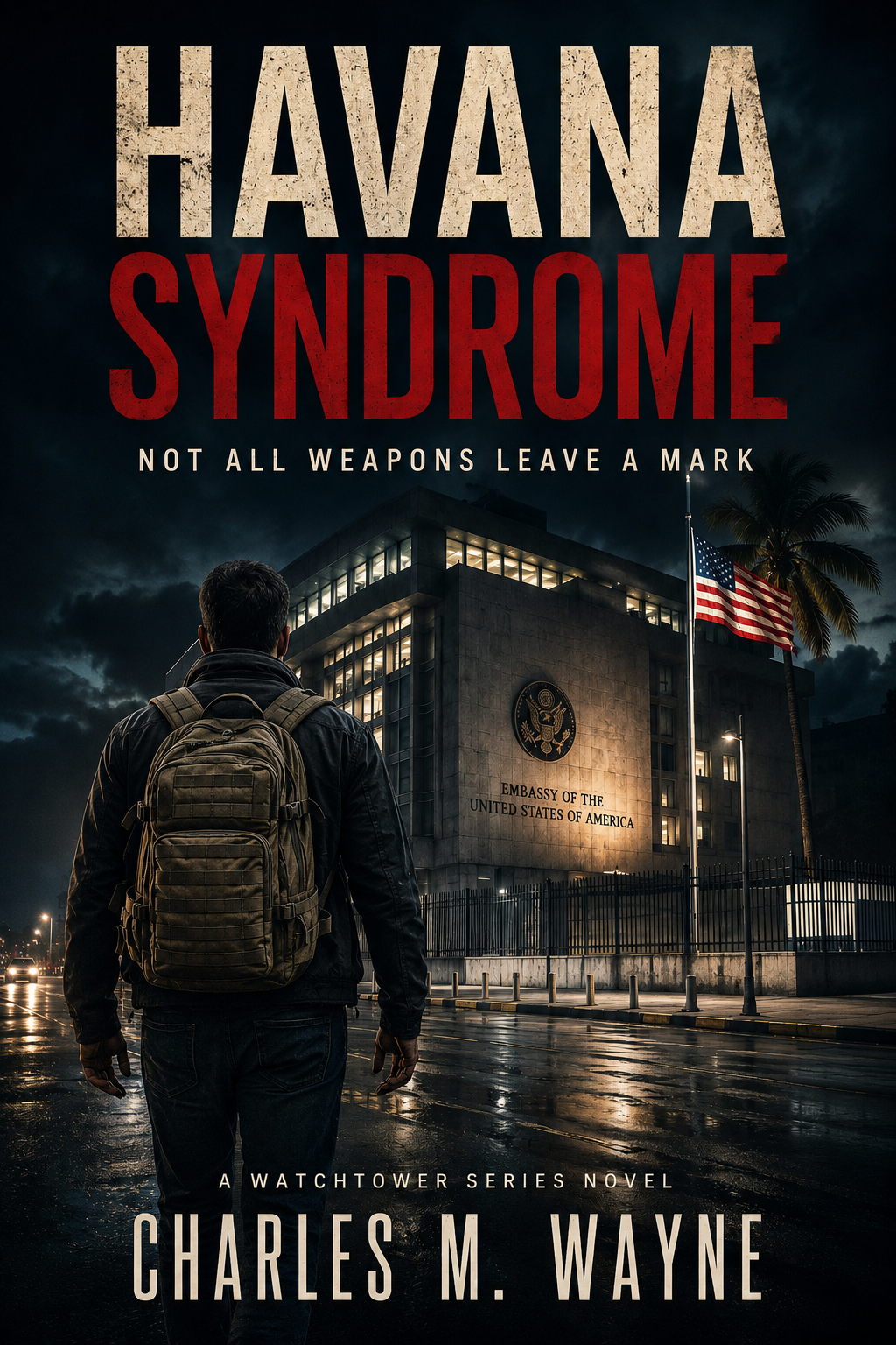 Havana Syndrome Havana Syndrome