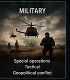 Military Military