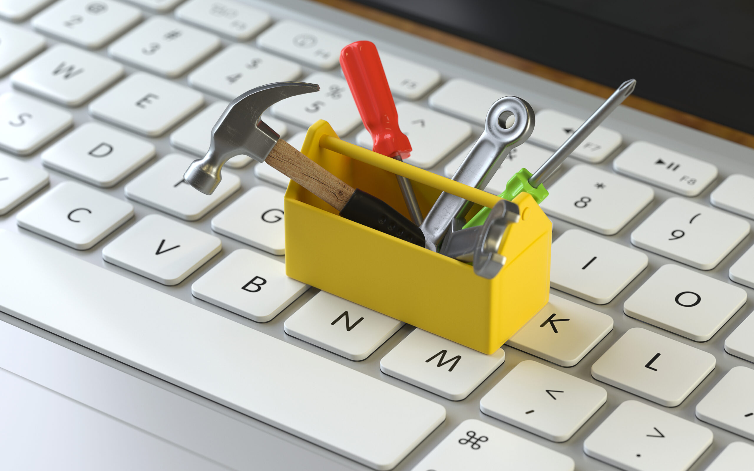 Toolbox